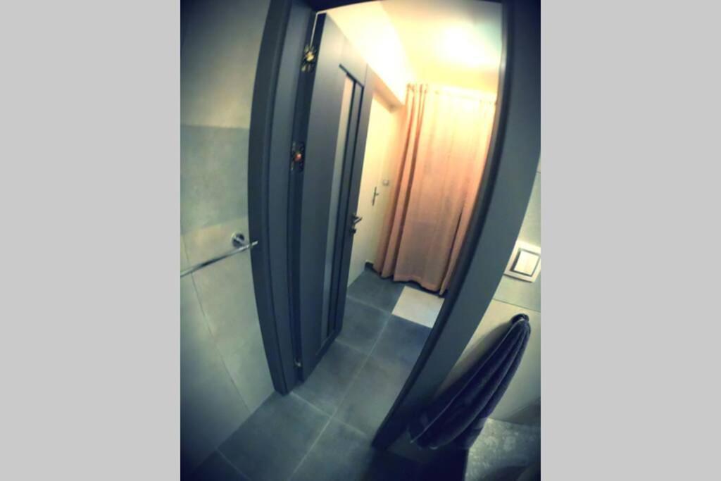 The Mountain Loft Klinovec - With Infrasauna ยาคีมอฟ ภายนอก รูปภาพ